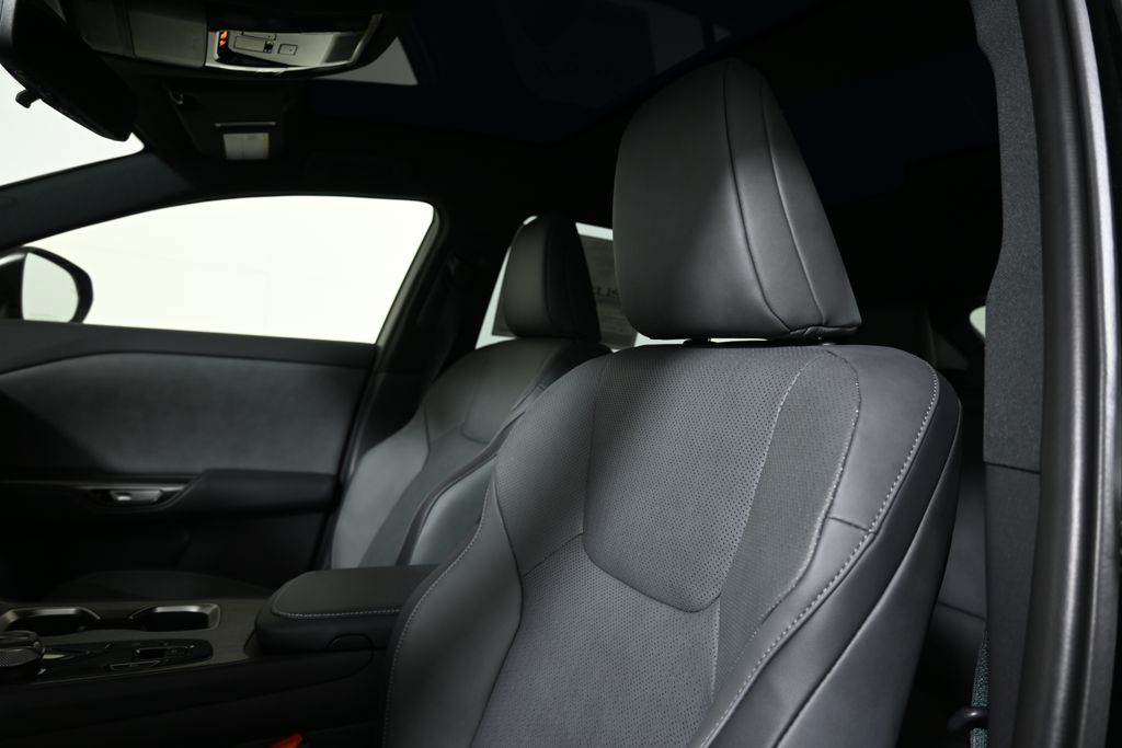 Thumbnail: 2026 Lexus RZ - 15