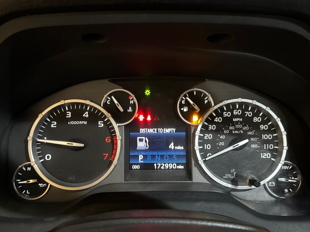 Used 2014 Silver Toyota Limited image 24