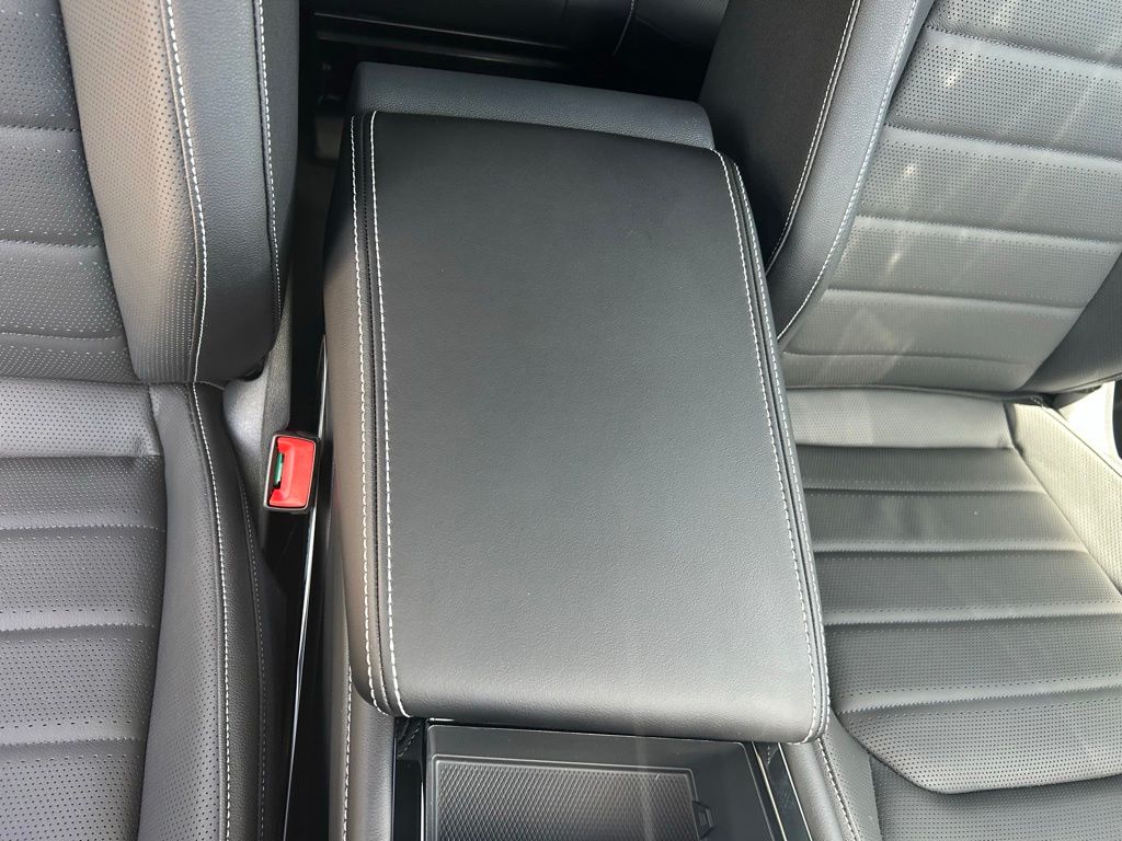 New 2026 Deep Black Volkswagen 2.0T SEL R-Line Black image 40