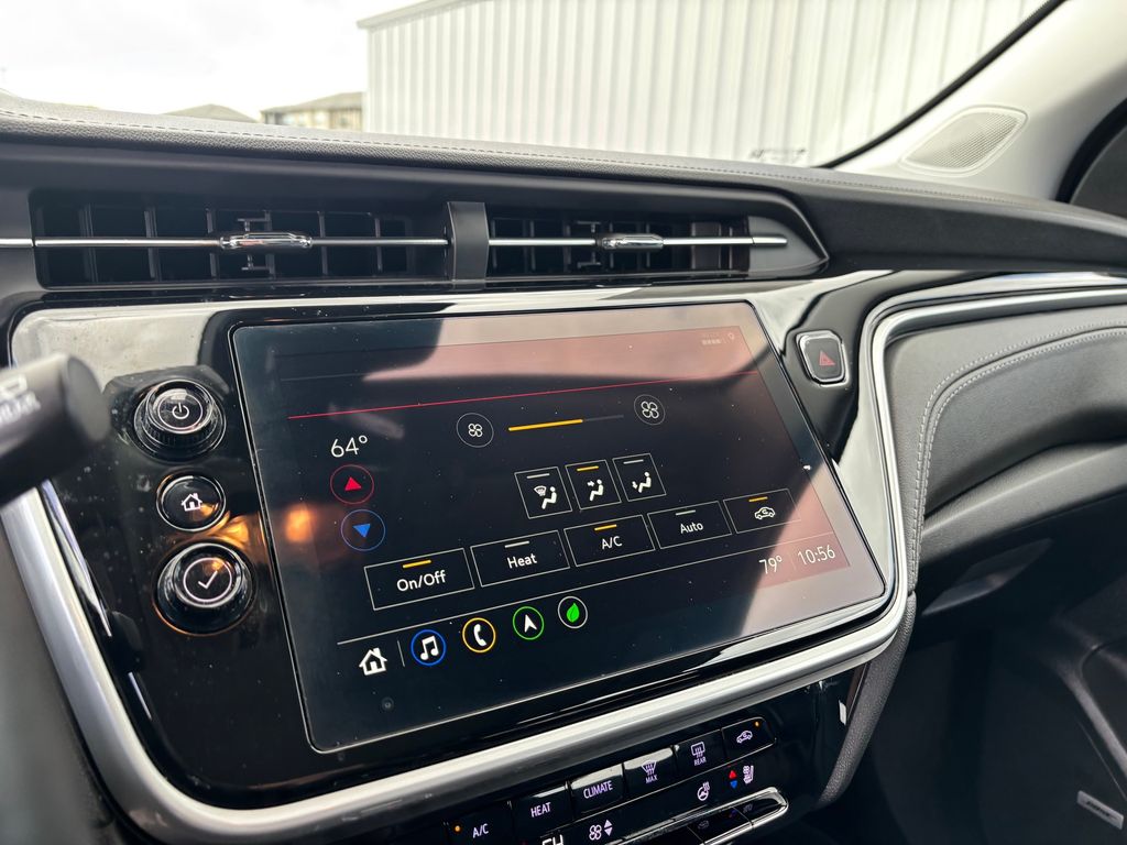 Used Car 2023 Chevrolet Bolt Euv  Premier For Sale Under $25,000 In Austin, Texas