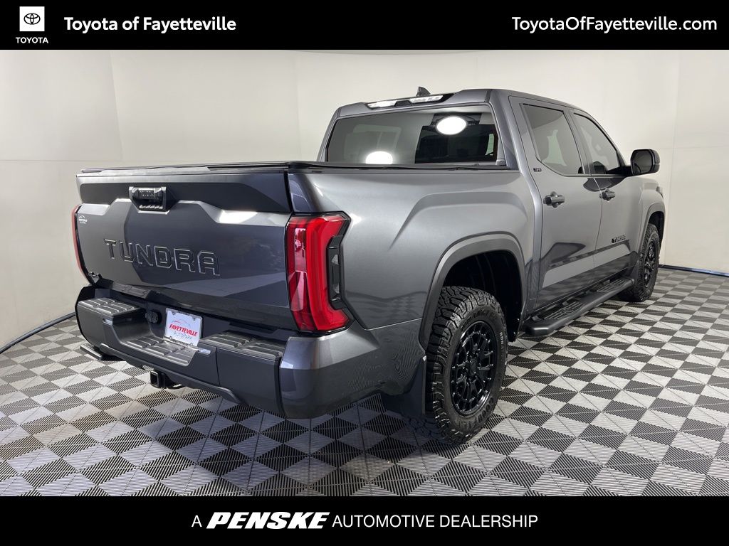 Thumbnail: 2025 Toyota Tundra - 14