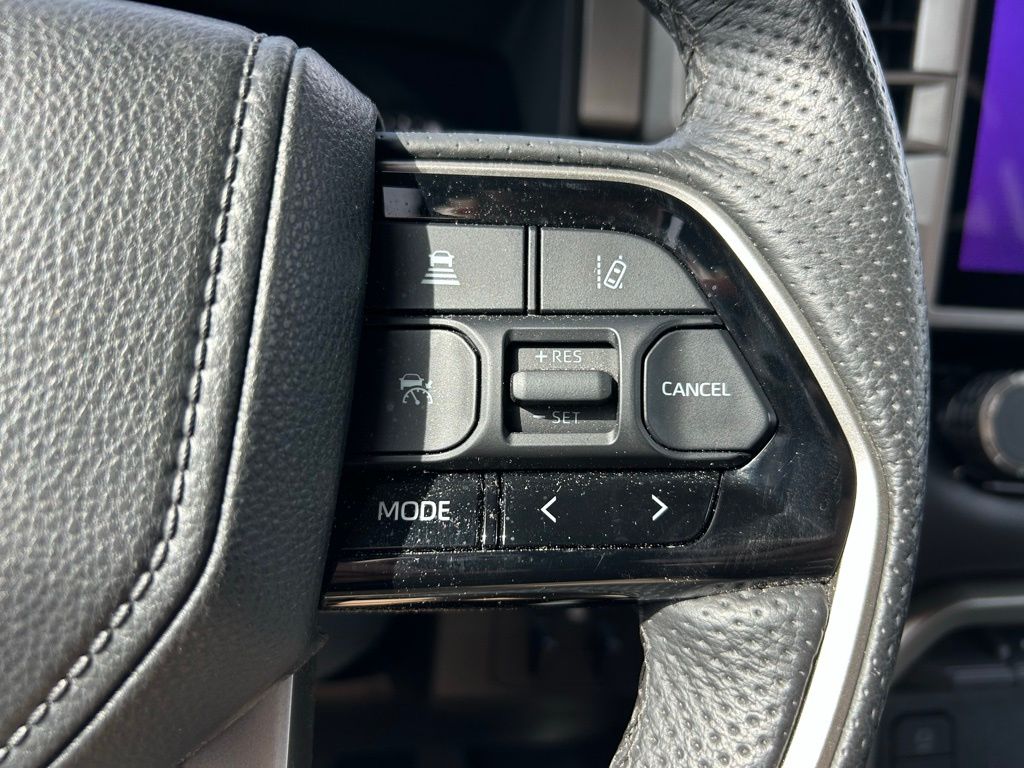 Thumbnail: 2023 Toyota Tundra - 20