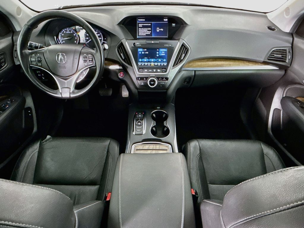 Thumbnail: 2020 Acura MDX - 13