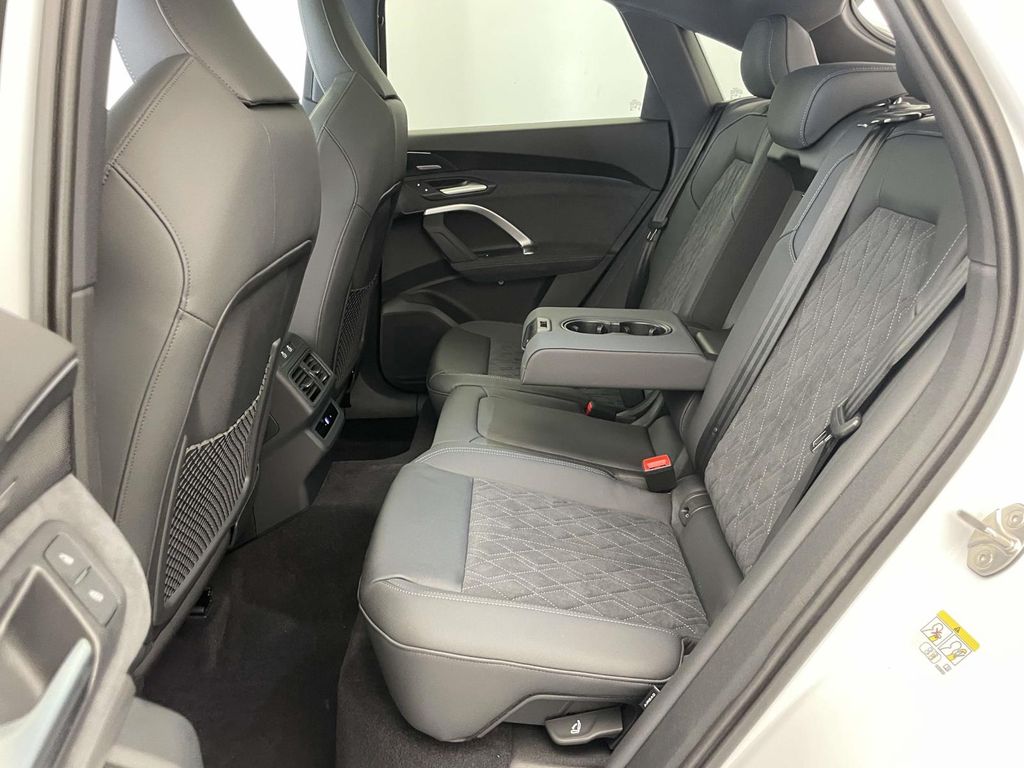 2026 Audi SQ5 Sportback Premium Plus White at Audi Porsche Sewickley