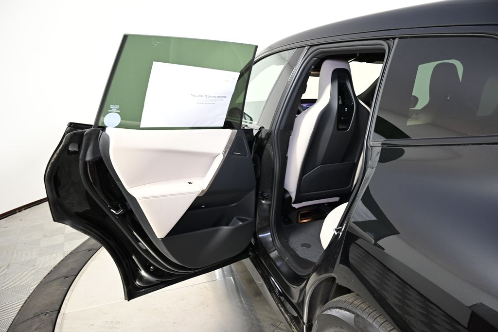 Thumbnail: 2026 BMW iX - 23