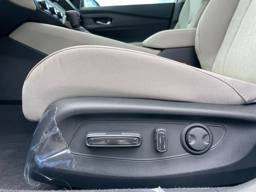 Thumbnail: 2026 Honda Accord - 24