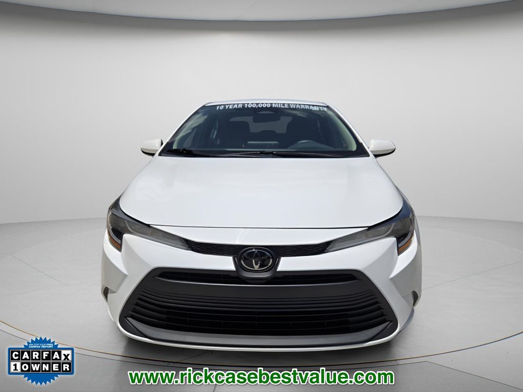2023 Toyota Corolla - $19,990