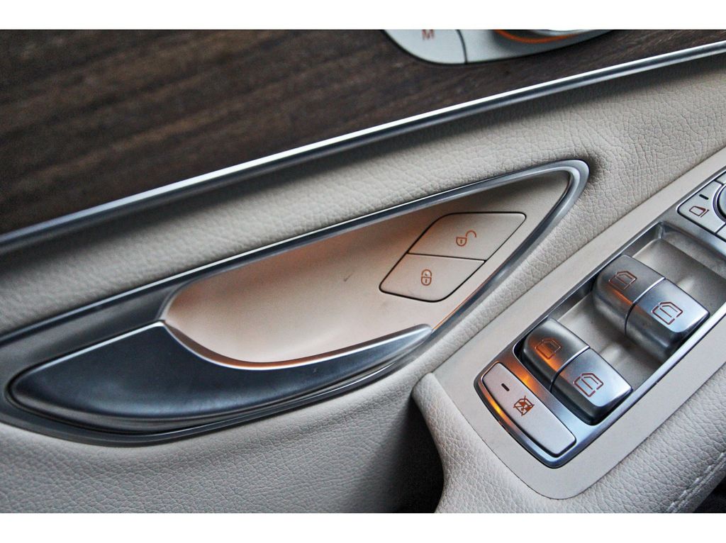 Used 2019 Mercedes-benz C-Class Sedan