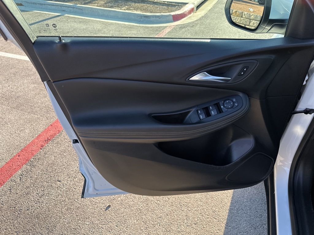 Used Car 2024 Buick Encore Gx  Preferred For Sale Under $25,000 In Austin, Texas