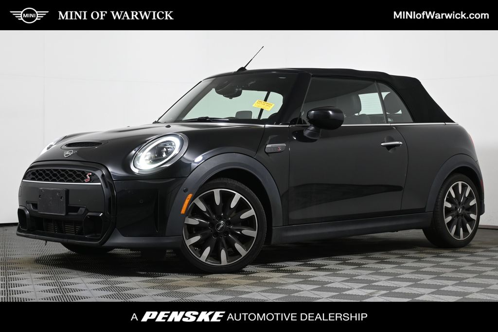 Thumbnail: 2023 MINI Cooper - 1