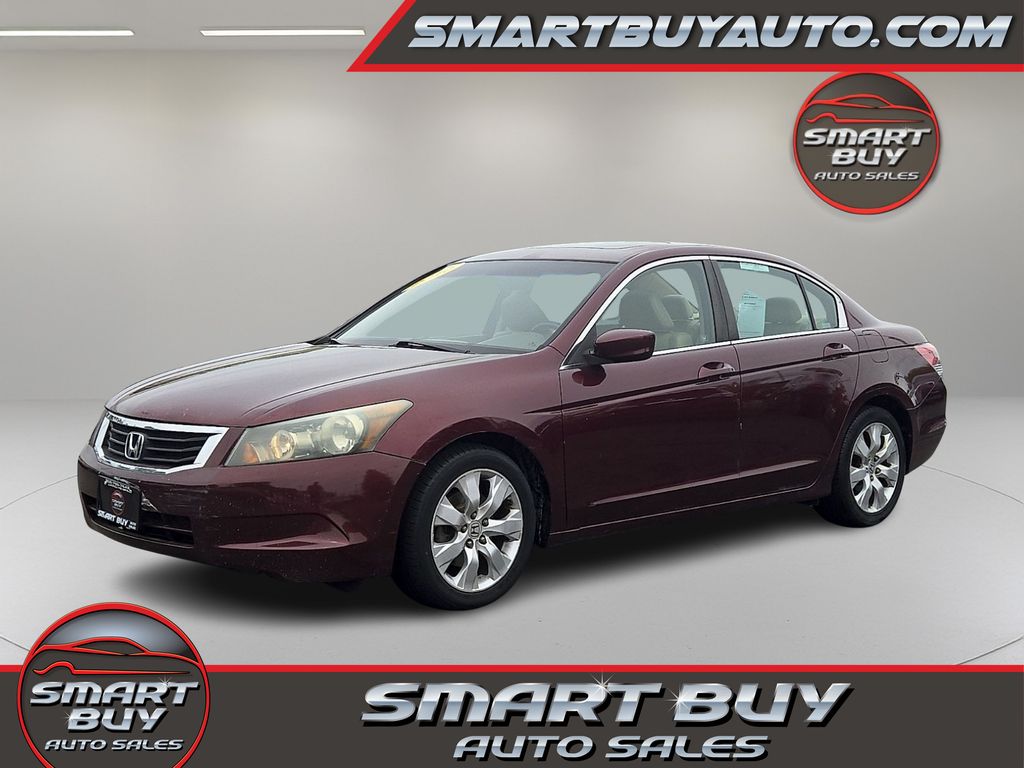 2010 Honda Accord Sdn