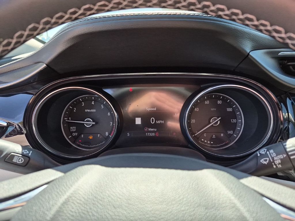 Used Car 2023 Buick Encore Gx  Essence For Sale Under $25,000 In Austin, Texas