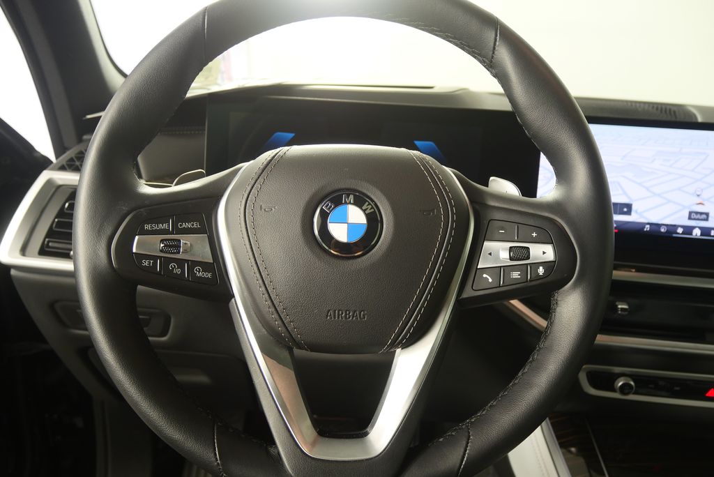 Thumbnail: 2025 BMW X5 - 18