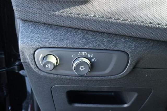 Thumbnail: 2026 Chevrolet TrailBlazer - 19