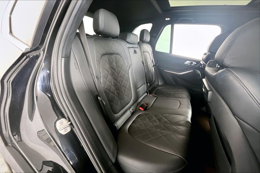 Used 2023 BMW X5 xDrive40i For Sale in OLIVE BRANCH, MS