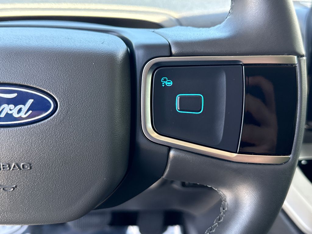 Certified Used 2025 Black Ford Active image 16