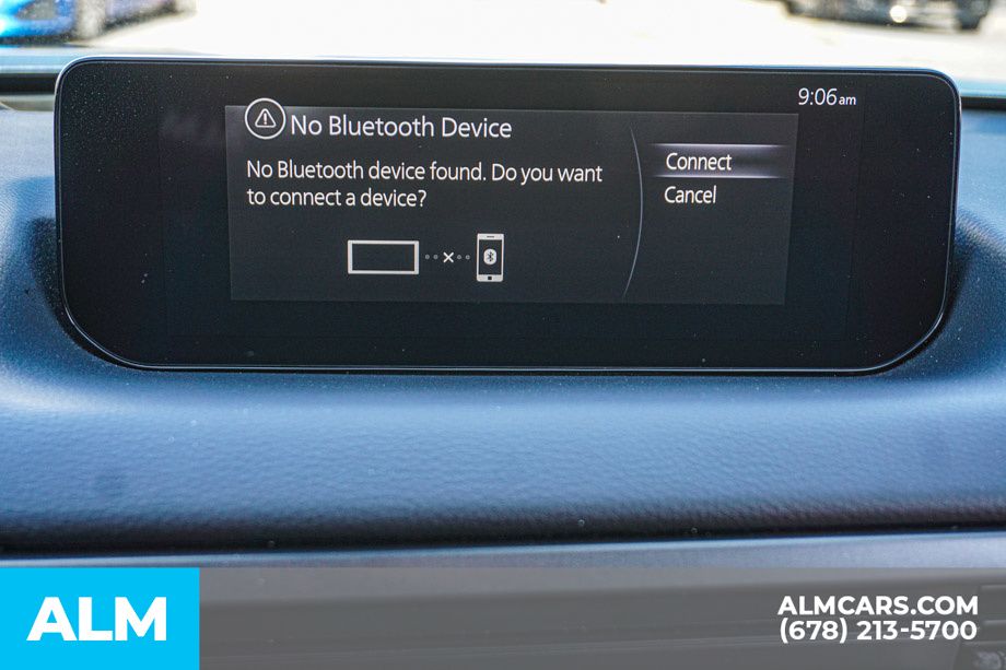 2025 Mazda CX-50 Premium Plus - Photo 37
