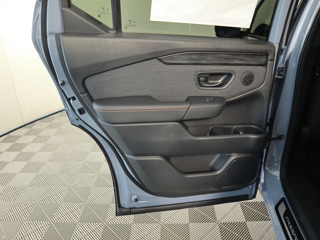 Thumbnail: 2026 Honda Passport - 27