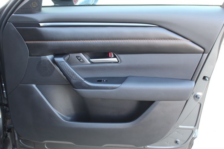 Used Car 2024 Mazda Cx-50  2.5 Turbo For Sale Under $35,000 In Georgetown, Texas