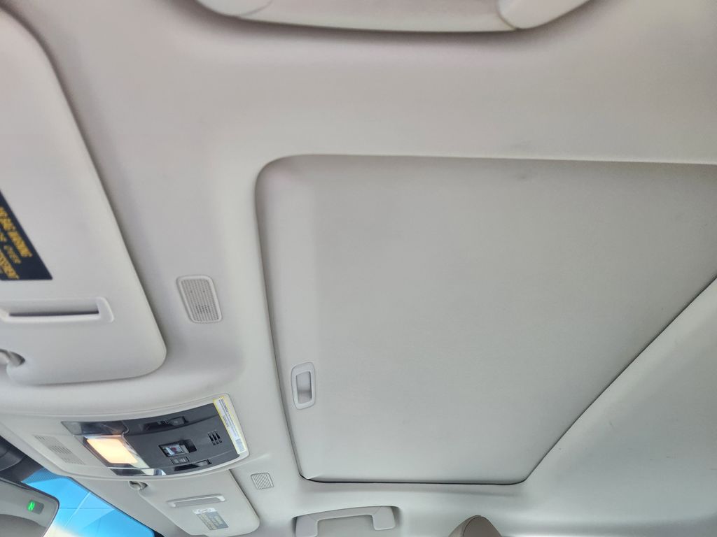 2019 Lexus ES 350 White at Emmons Autoplex