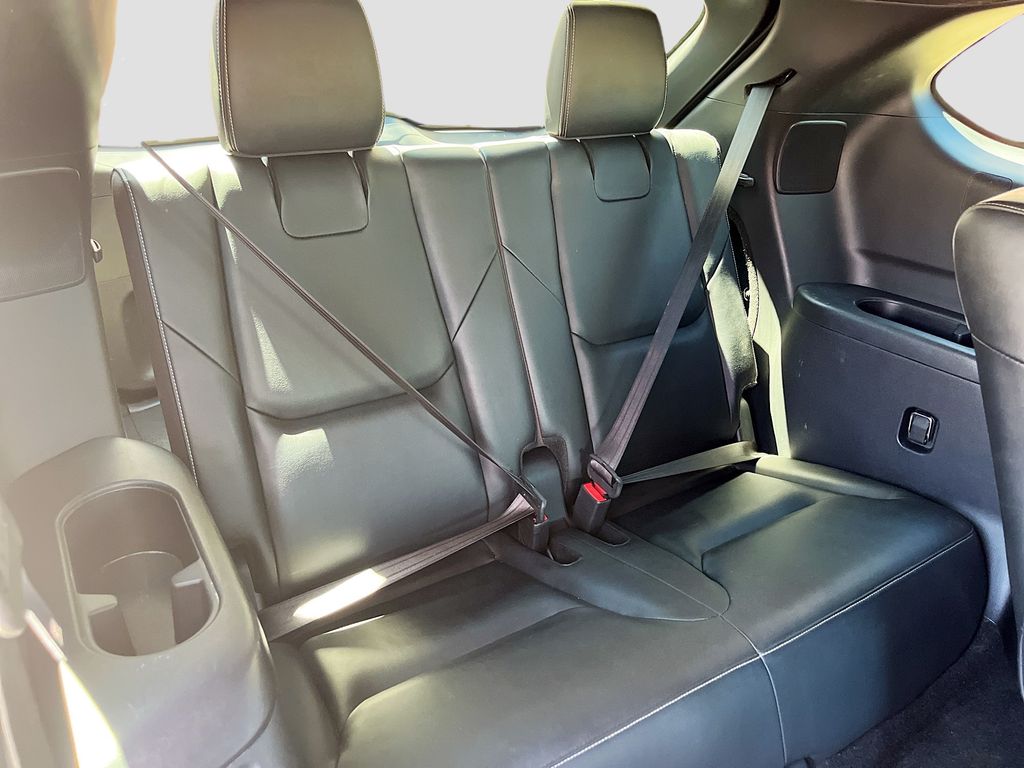 Used 2020 Gray Mazda Grand Touring image 29