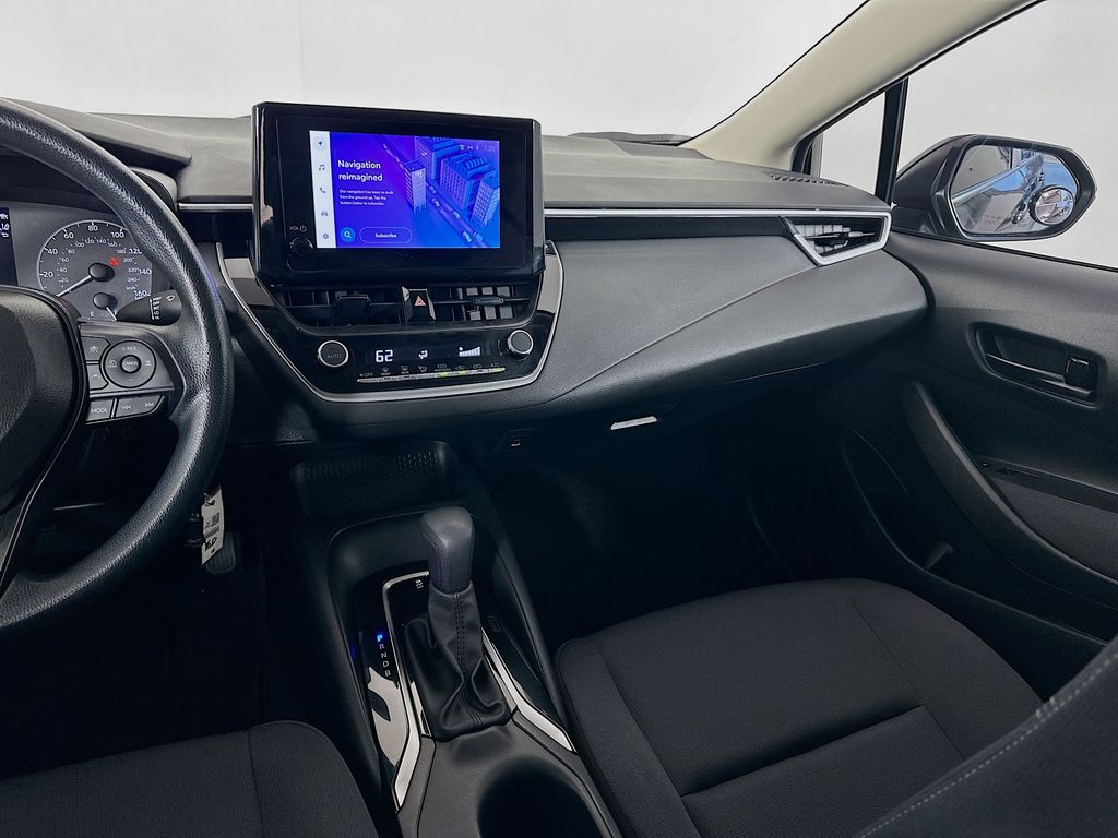 Thumbnail: 2024 Toyota Corolla - 23