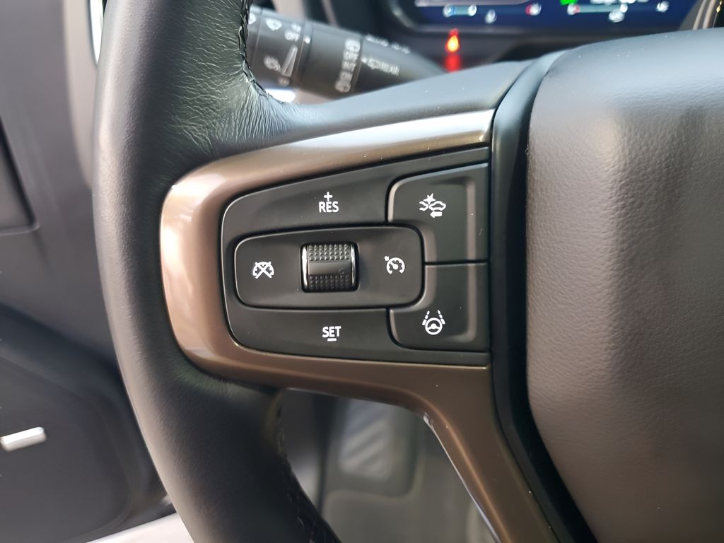 Used Car 2024 Chevrolet Tahoe  High Country For Sale Under $80,000 In Austin, Texas