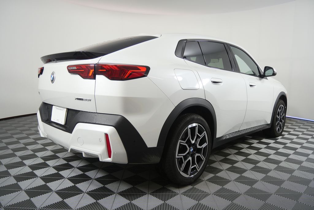 Thumbnail: 2026 BMW X2 - 3