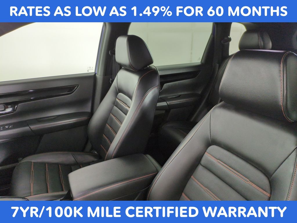 Used 2024 Honda CR-V Hybrid For Sale in Fort Wayne, IN