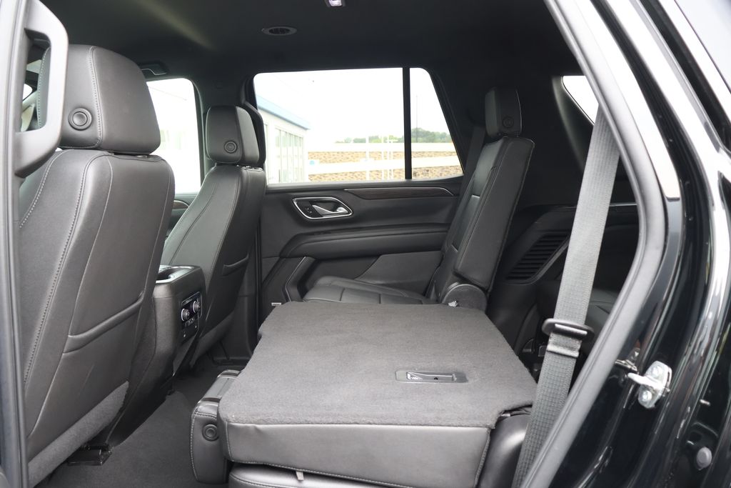 2022 Chevrolet Tahoe Z71 31