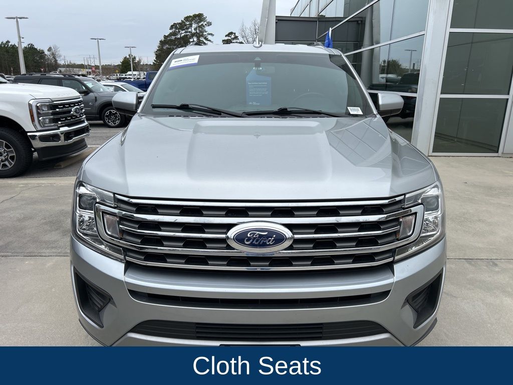 2021 Ford Expedition XLT