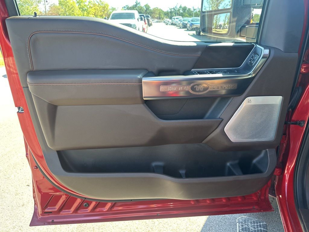 Used Car 2024 Ford F-250sd  King Ranch For Sale Under $90,000 In Austin, Texas