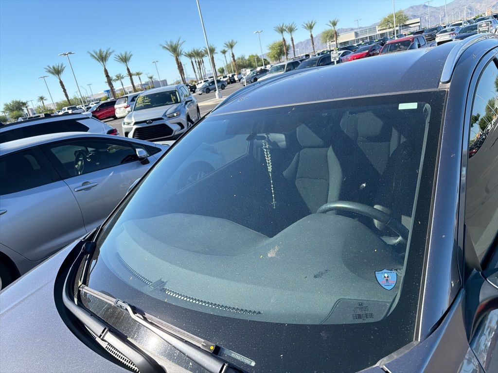 Thumbnail: 2019 Honda HR-V - 6