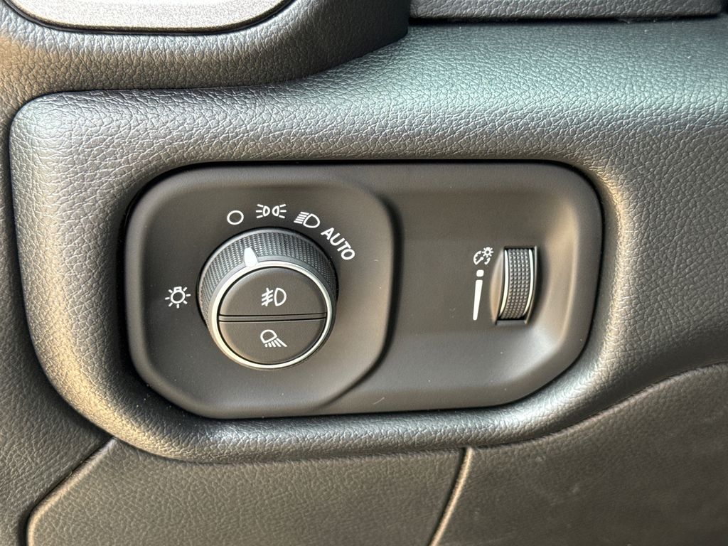 New 2026 Ram 2500 Truck