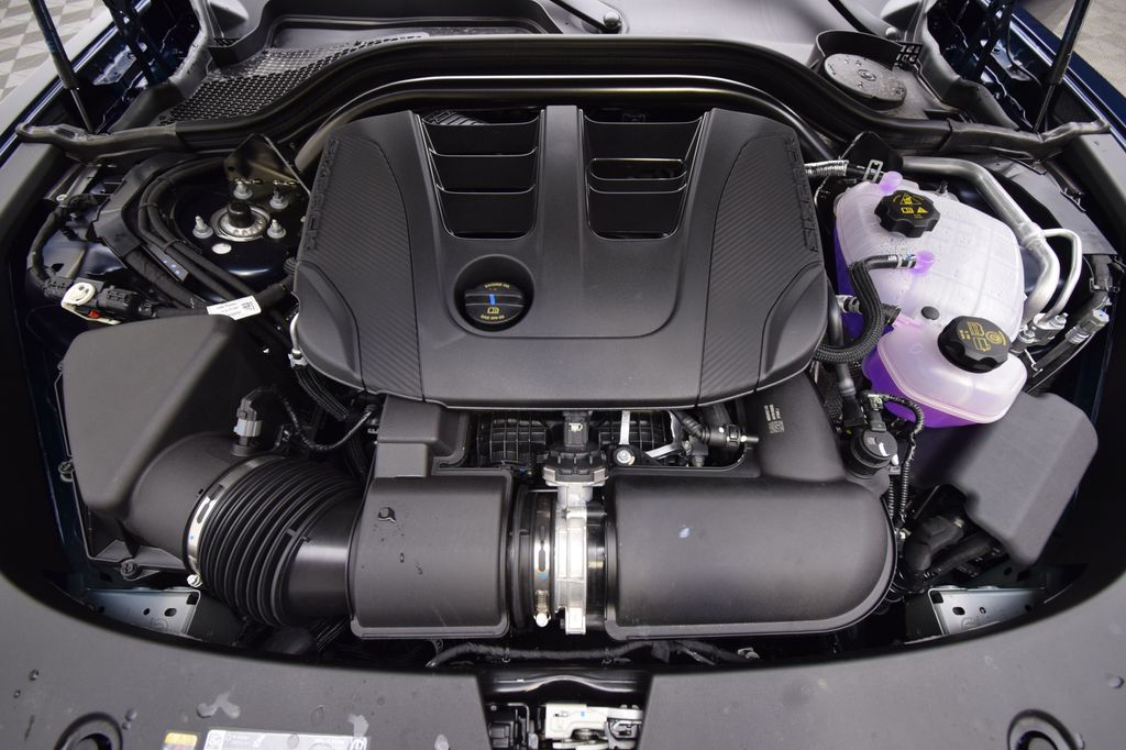 new 2026 Dodge Charger car, priced at $64,949