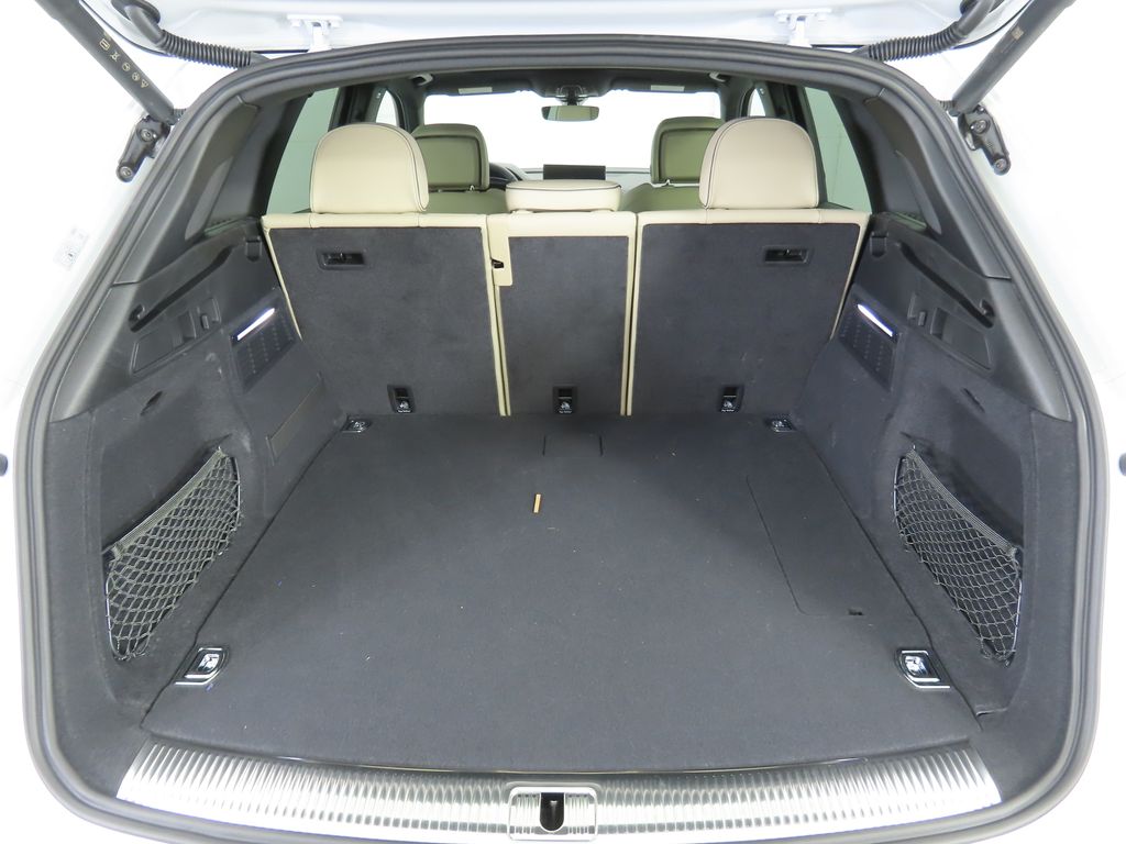 2025 Audi Q5  28