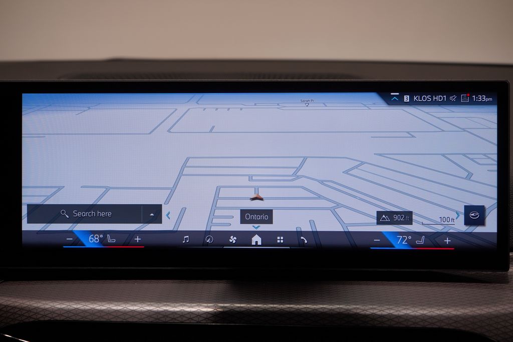 Thumbnail: 2025 BMW 3 Series - 12