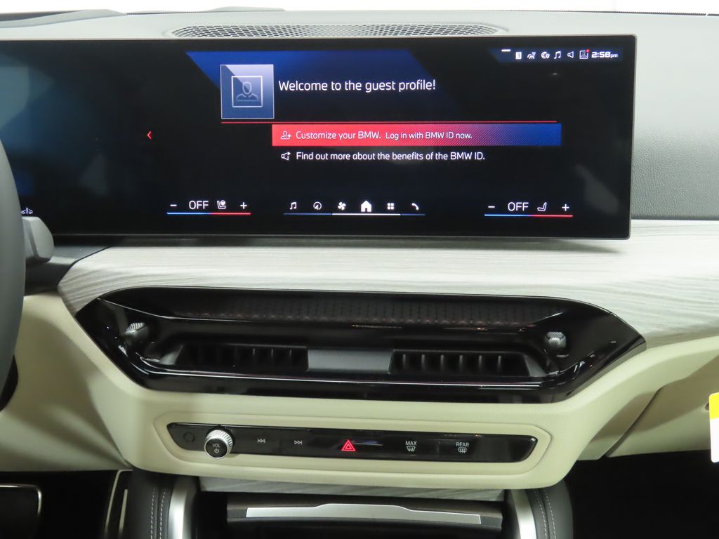 Thumbnail: 2026 BMW 4 Series - 14