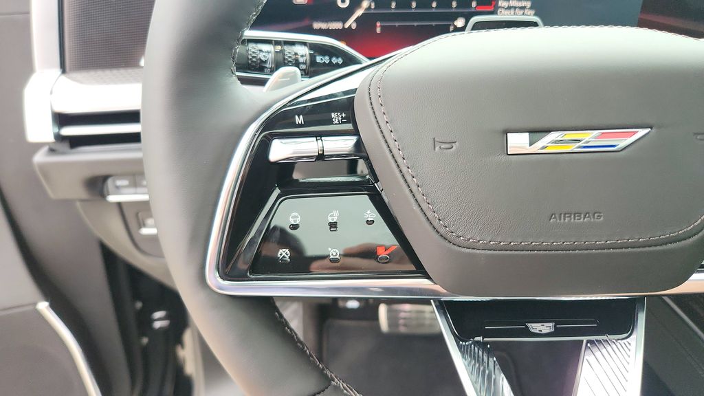 2026 Cadillac Escalade