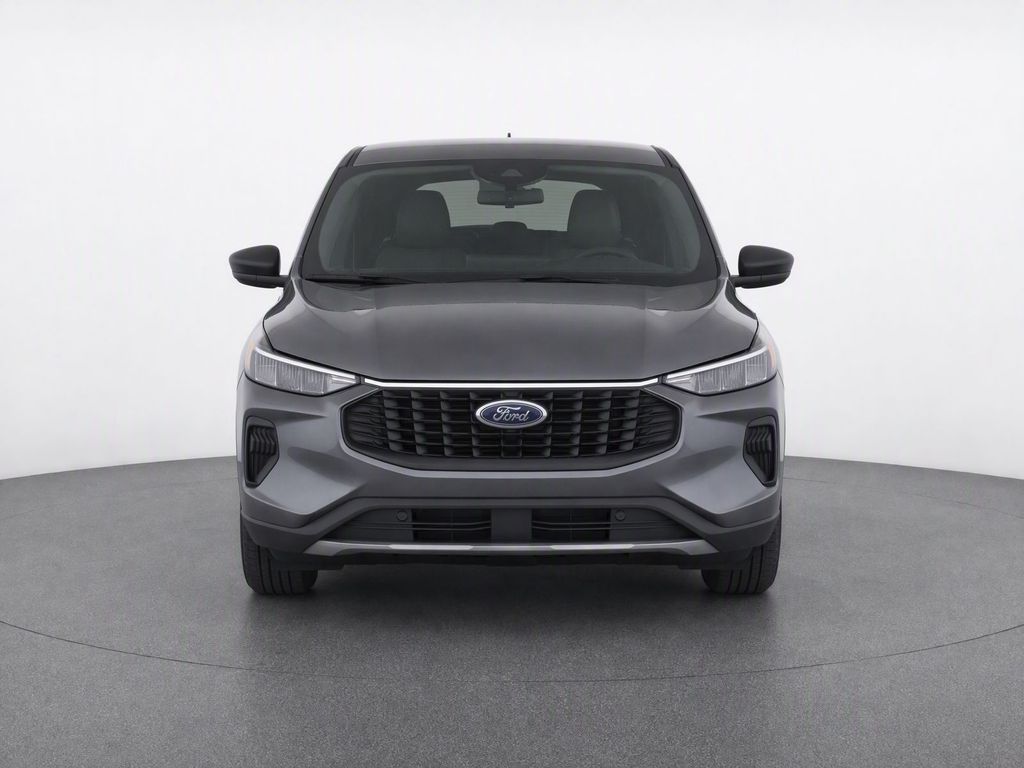 2023 Ford Escape Active Gray at Rafferty Subaru