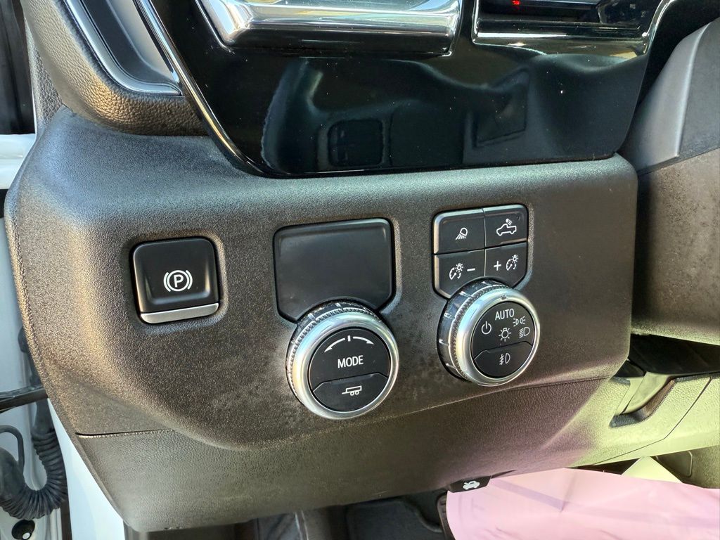 Thumbnail: 2024 GMC Sierra 1500 - 11