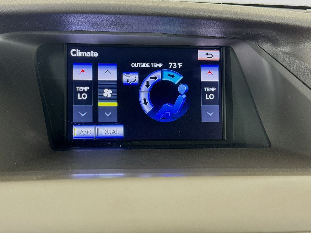 2015 Lexus RX 350 16
