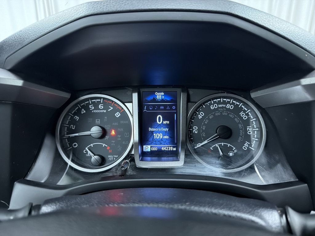 Used 2022 Toyota Tacoma Truck