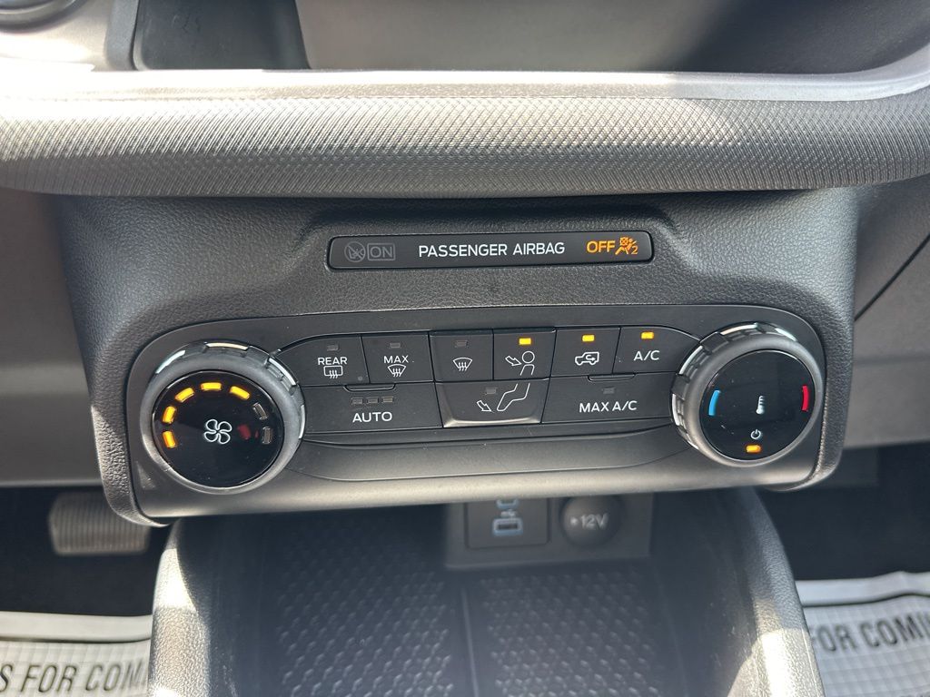 2022 Area 51 Ford Bronco Sport Big Bend 4X4 SUV