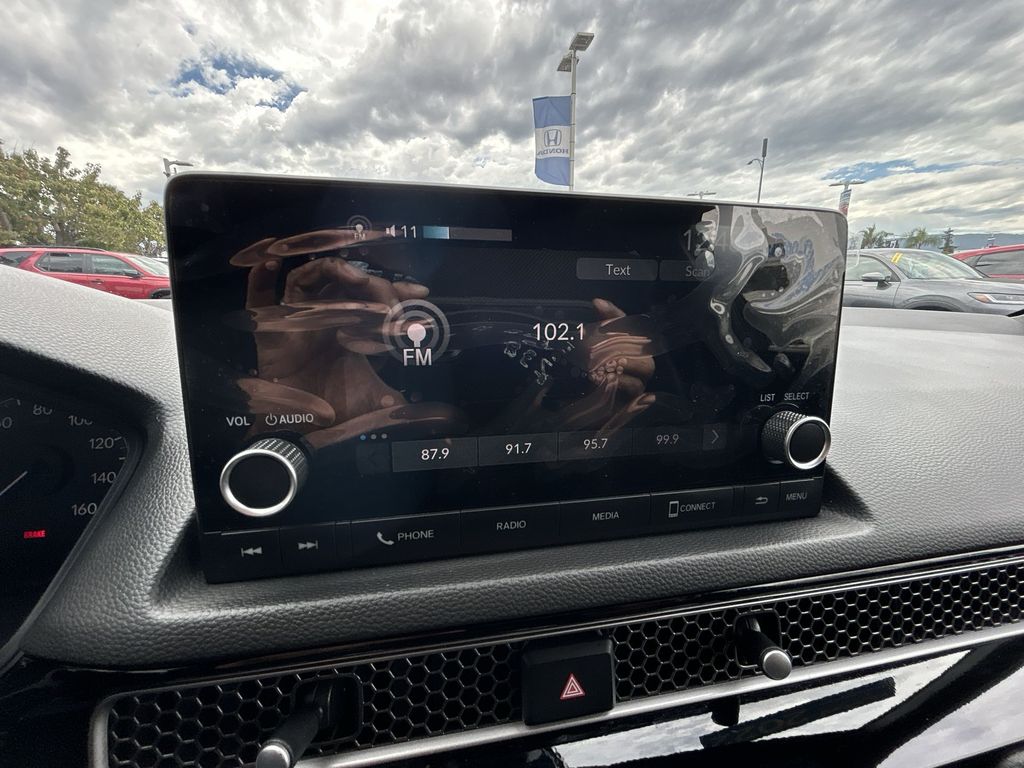 Thumbnail: 2022 Honda Civic - 16