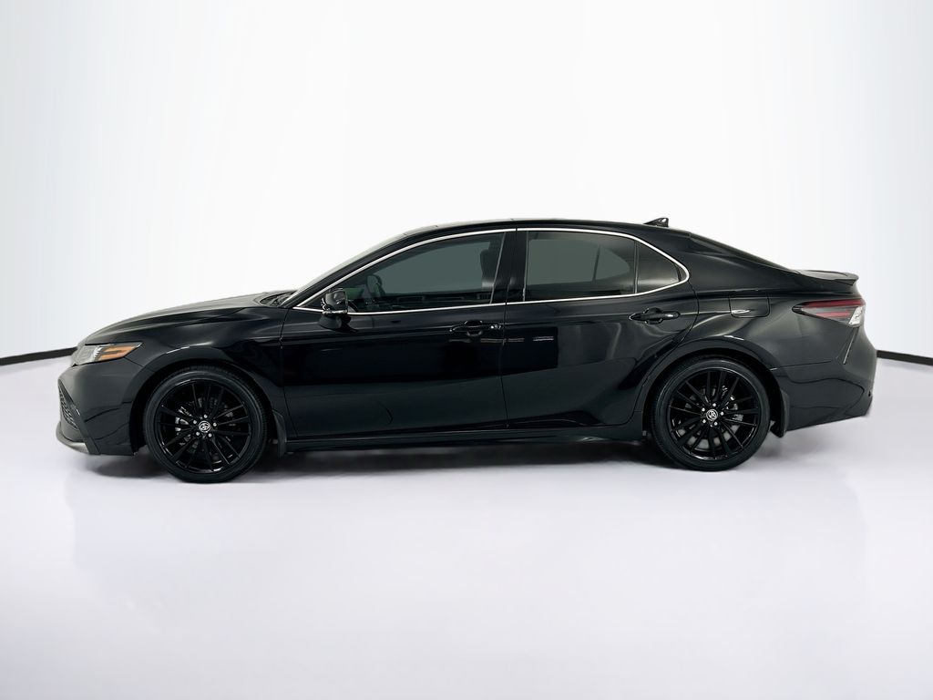 Thumbnail: 2024 Toyota Camry - 8