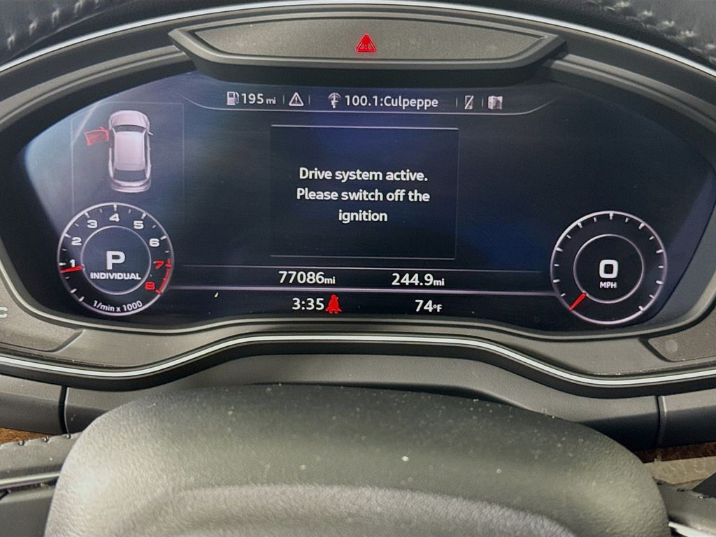 2018 Audi Q5 Premium Plus 12