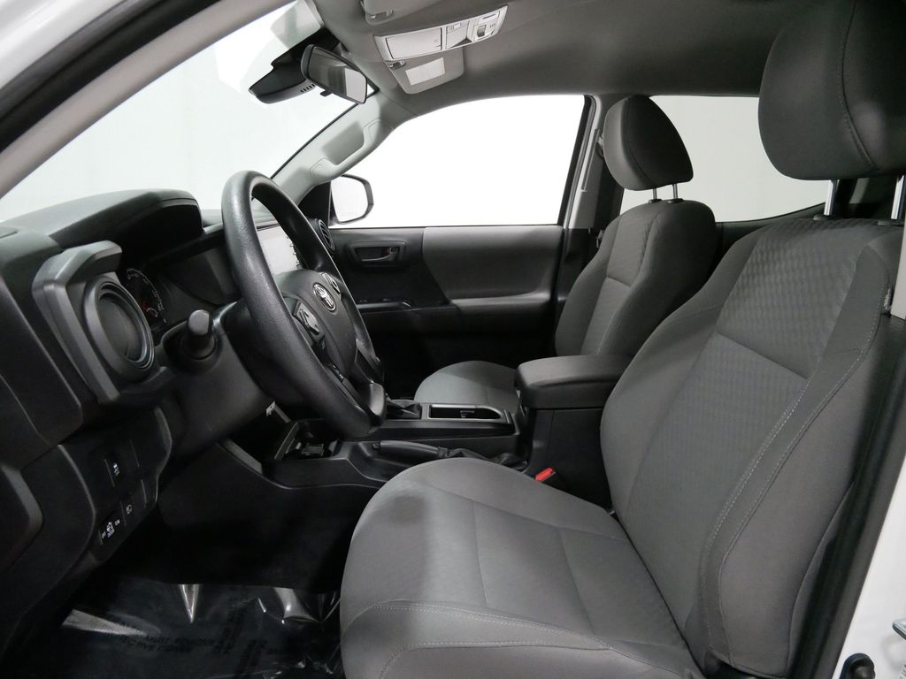 Used 2023 Toyota Tacoma Truck
