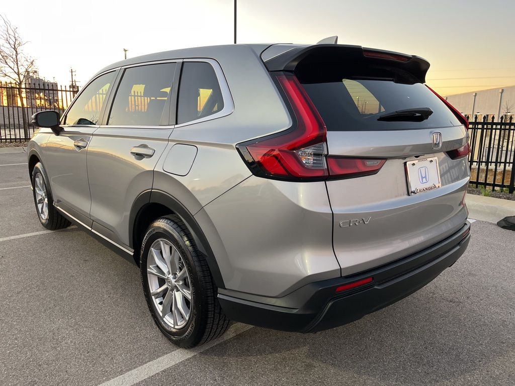 Thumbnail: 2024 Honda CR-V - 6