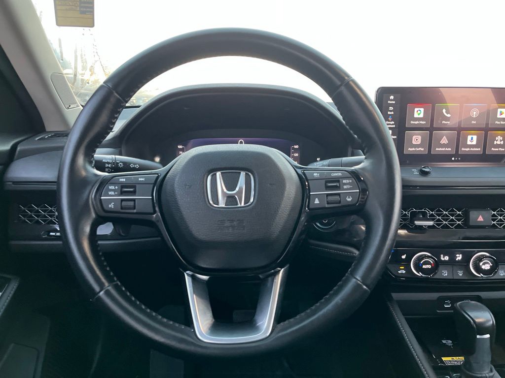 Thumbnail: 2023 Honda Accord - 16